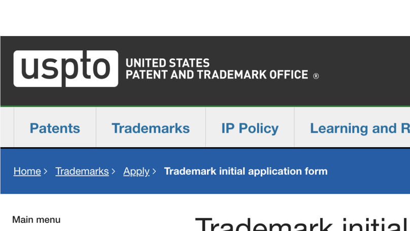 Shareholder Diversification and Trademarks